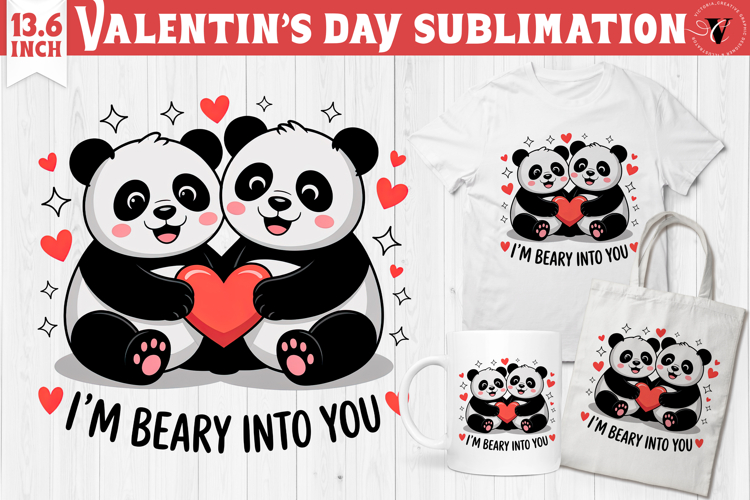 Cute Valentine Clipart Image 24