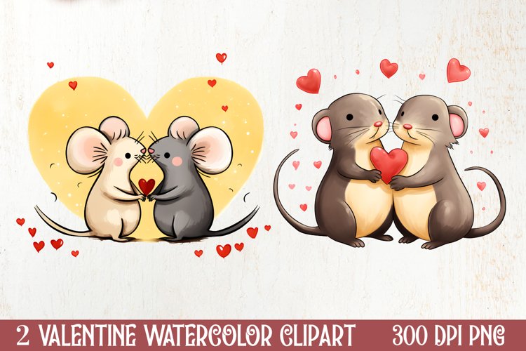 Valentines Day Clipart Image 15