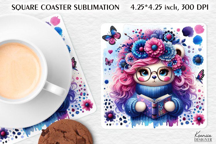 Bear Clipart Image 12