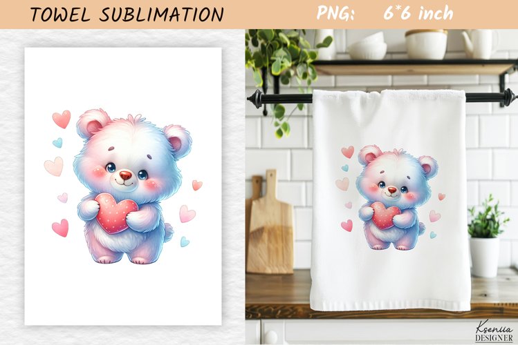 Baby Clipart Image 9