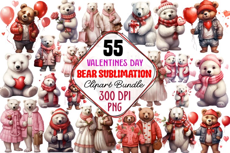 Valentines PNG Image 18