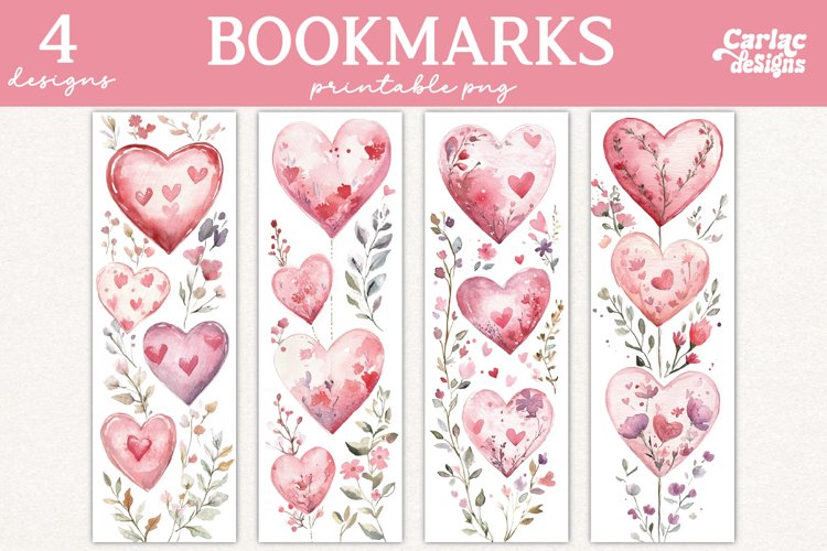 Printable Bookmarks Image 15