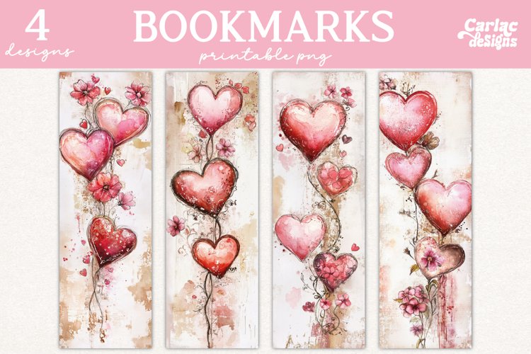 Printable Bookmarks Image 8