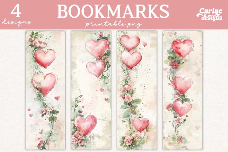 Printable Bookmarks Image 4