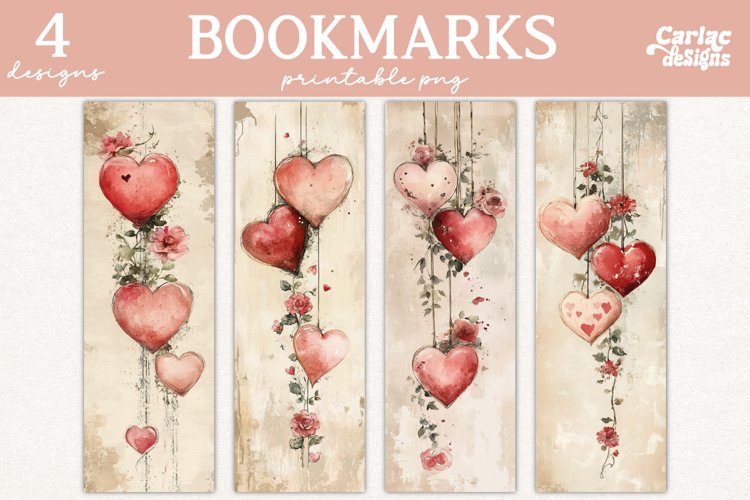 Printable Bookmarks Image 19