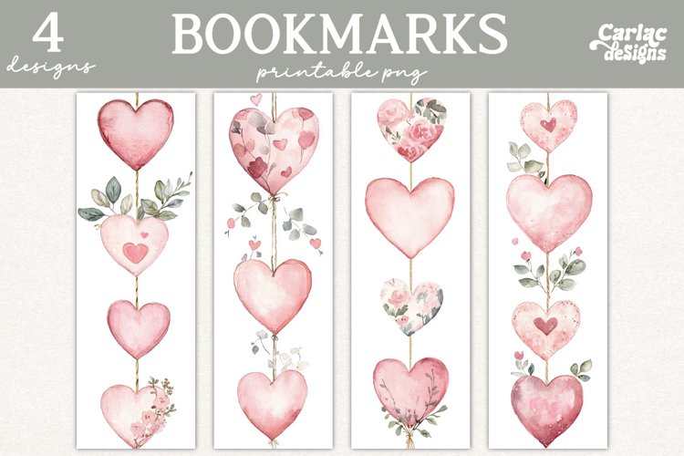 Printable Bookmarks Image 20