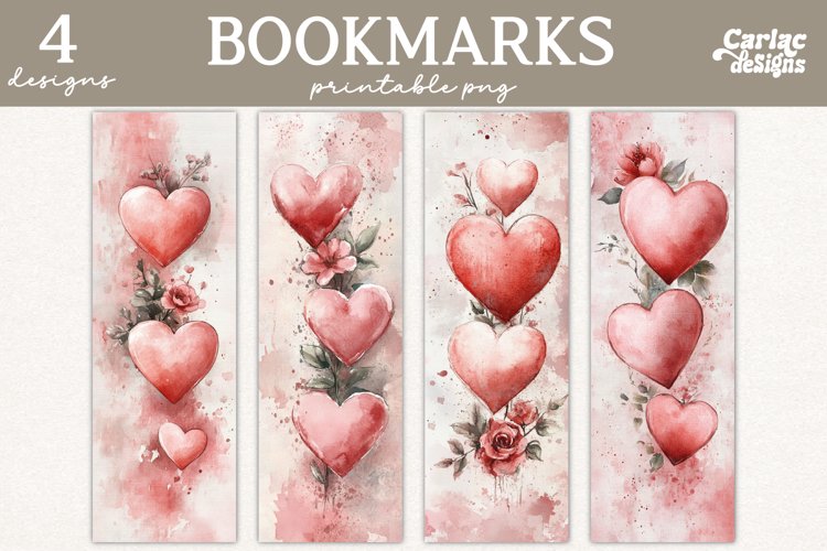 Printable Bookmarks Image 17