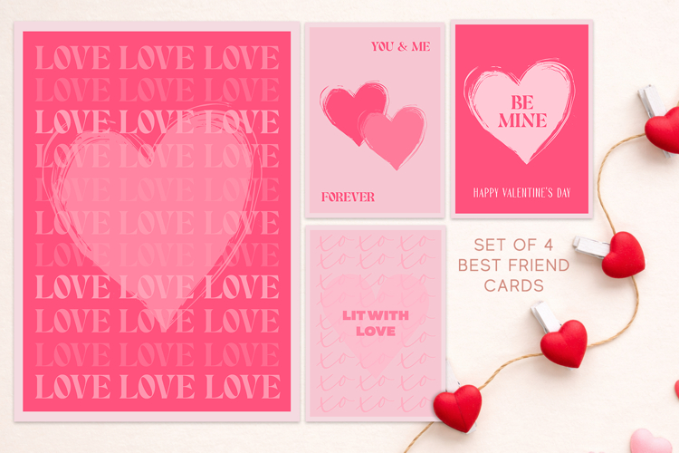 valentines cards, romantic valentine cards, love card