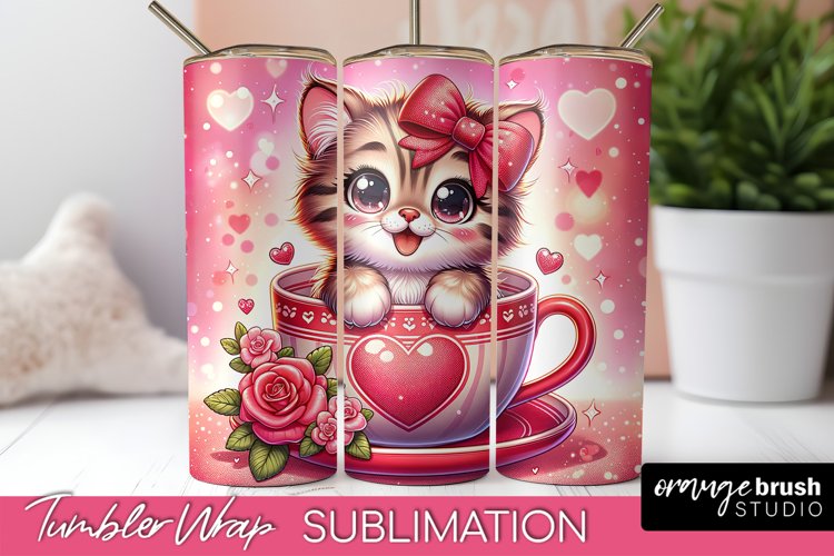 Valentines PNG Image 3
