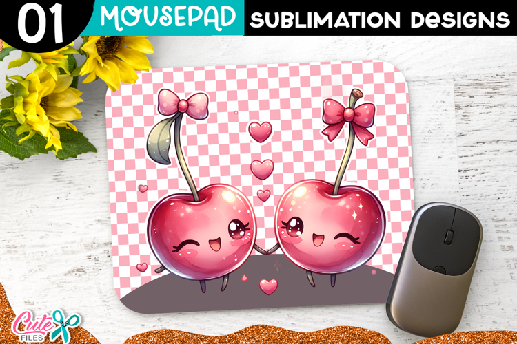 Cherry Clipart Image 3