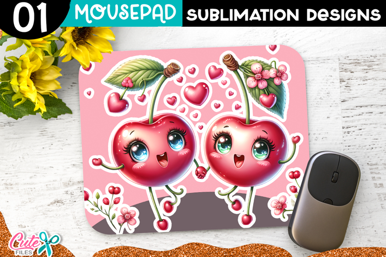 Cherry Clipart Image 2