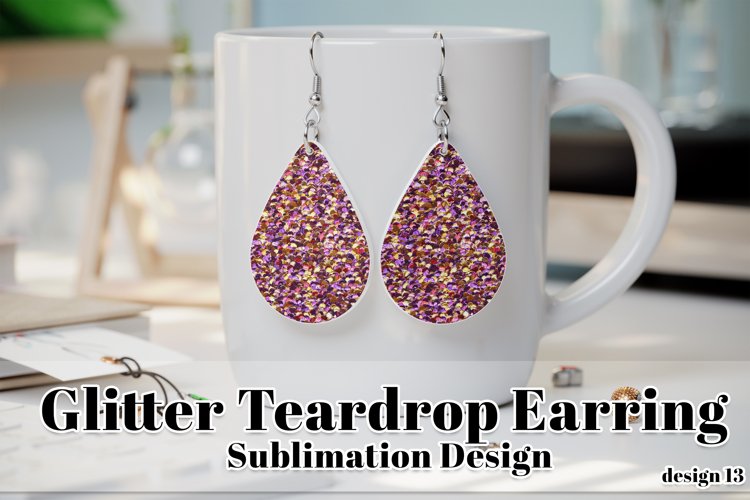 Teardrop Clipart Image 12
