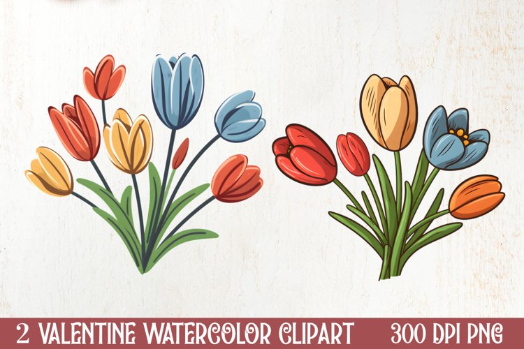 Valentines Day Clipart Image 24