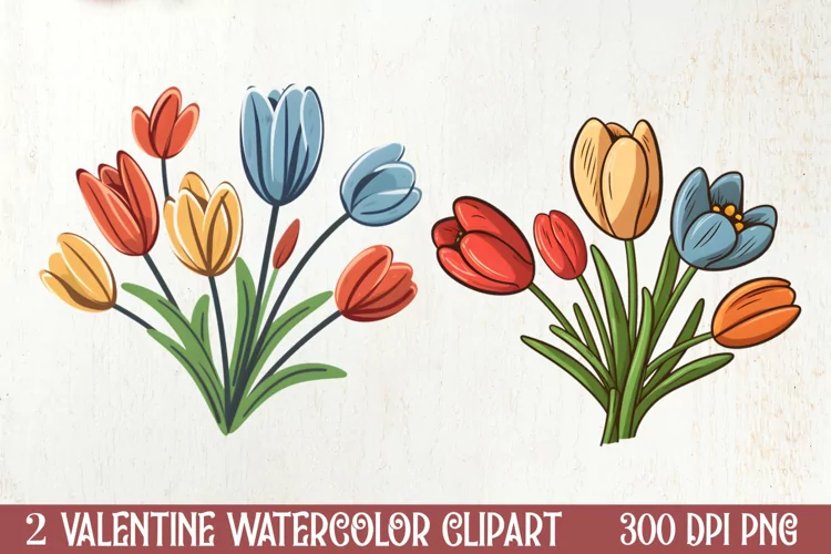 Valentines Clipart Sublimation, Christmas Clipart