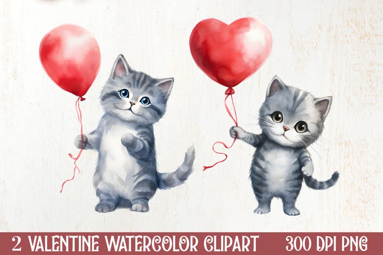 Valentine Heart Clipart Image 17