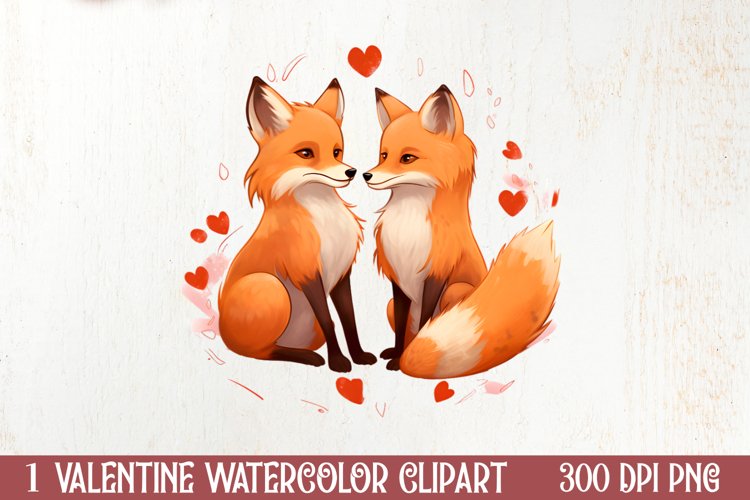 Valentines Day Clipart Image 22