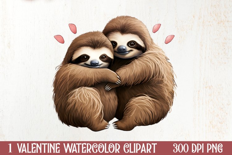 Valentines Day Clipart Image 8