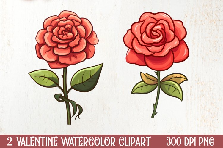 Valentines Day Clipart Image 7