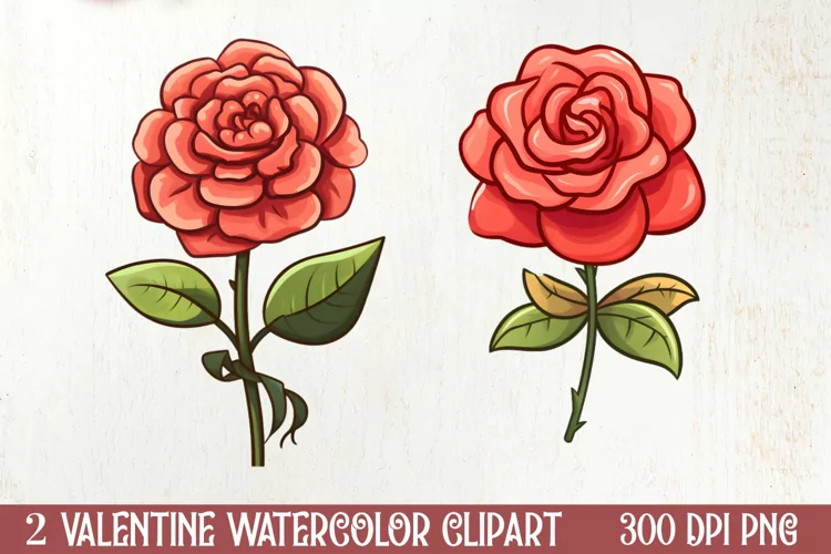 Valentines Clipart Sublimation, Christmas Clipart