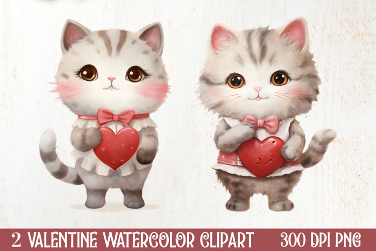 Valentine Heart Clipart