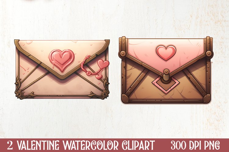 Valentines Day Clipart Image 20