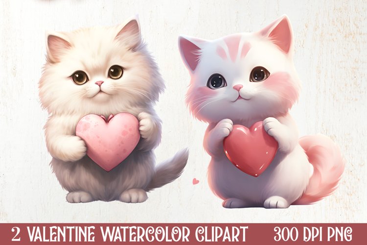 Valentine Heart Clipart Image 16