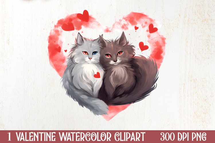Valentines Day Clipart Image 5