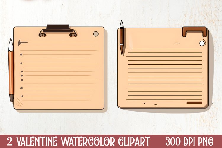 Valentines Day Clipart Image 18