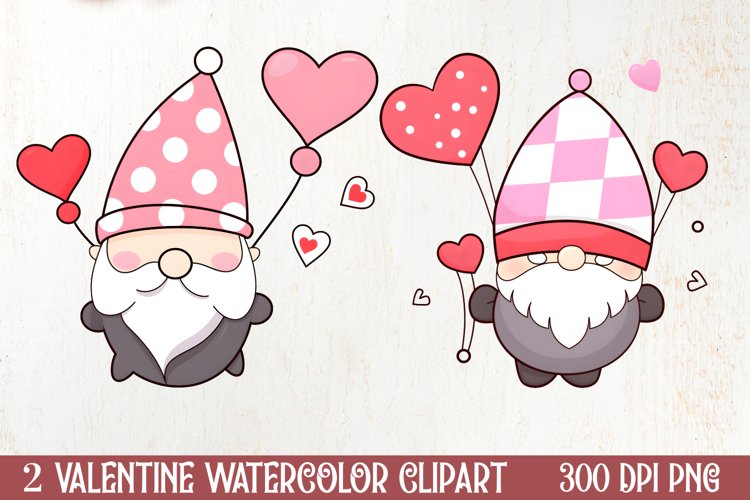 Valentines Day Clipart Image 4