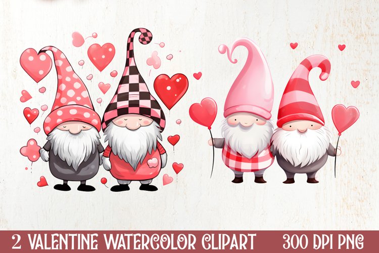 Valentines Day Clipart Image 21