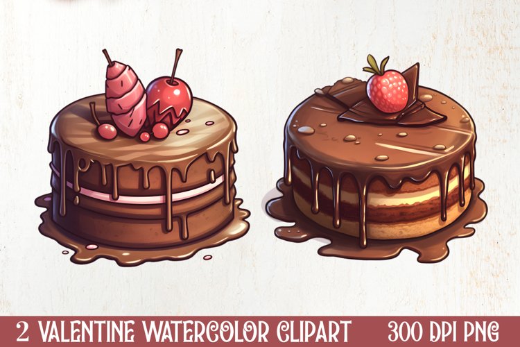 Valentines Day Clipart Image 11