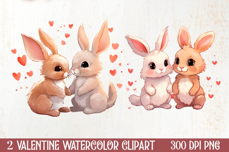 Valentines Day Clipart Image 15