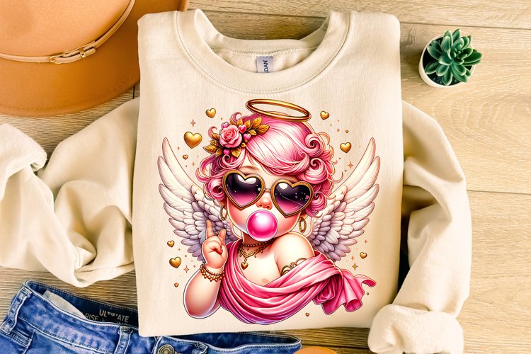 Cupid Clipart Image 22