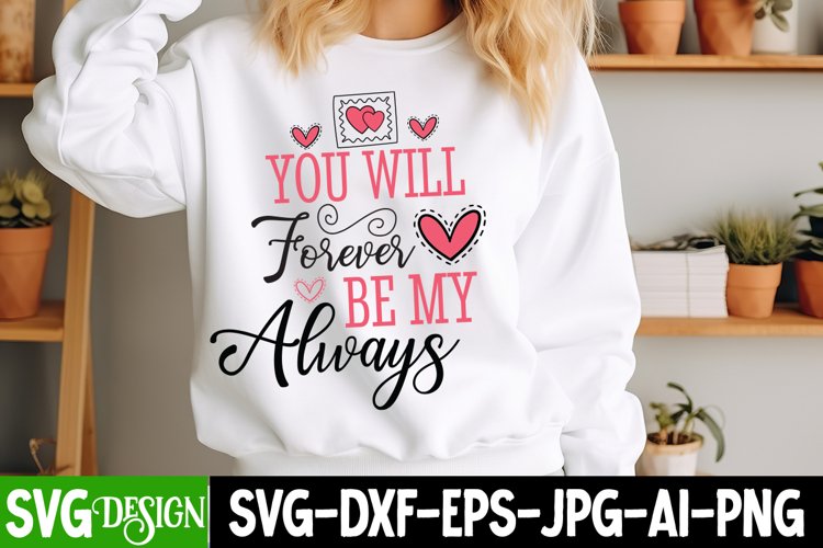 Always Svg Image 16
