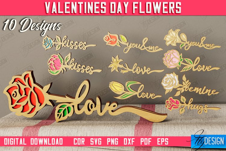 Flower Bouquet Clipart Image 17
