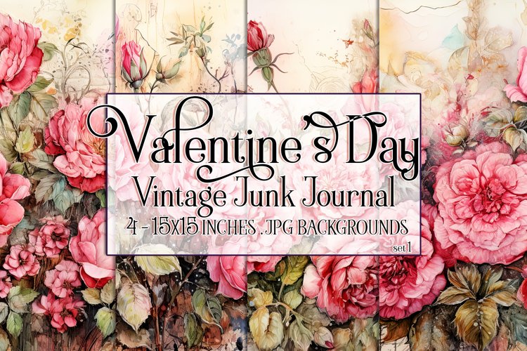 Valentines Background Image 20