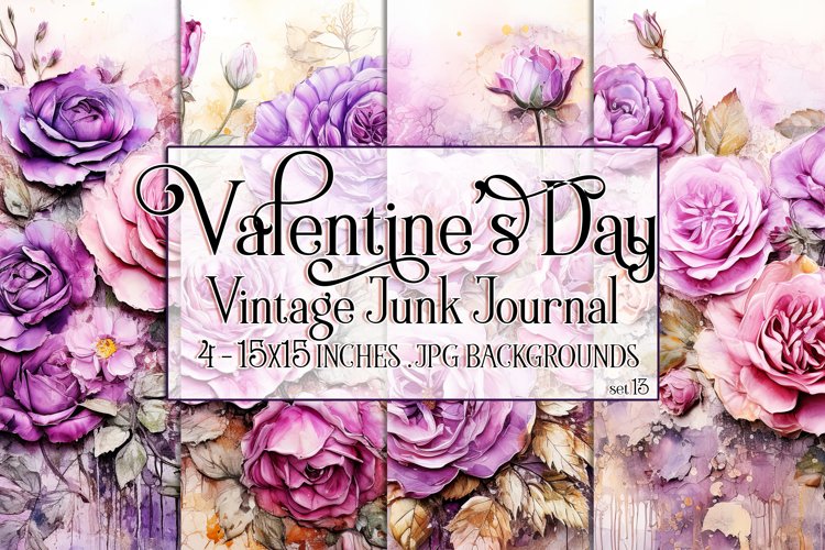 Valentines Background Image 14