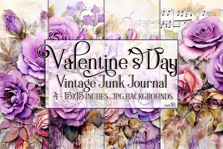 Valentines Background Image 8