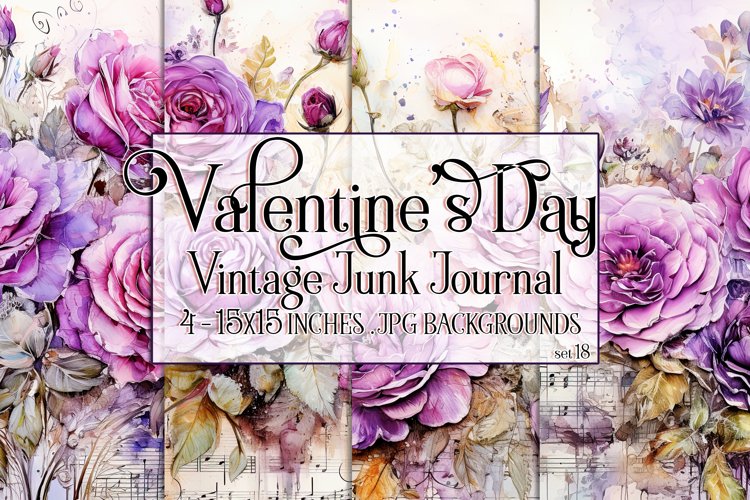 Valentines Background Image 10