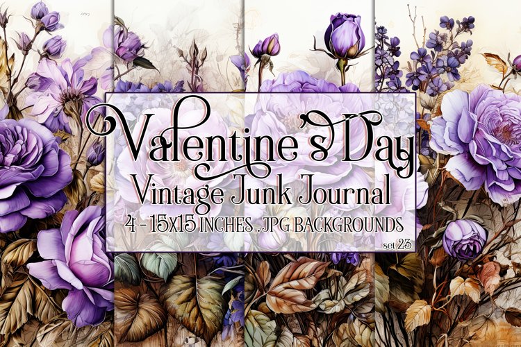 Valentines Background Image 23