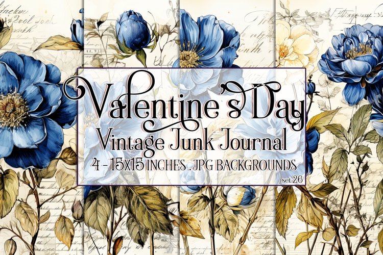 Valentines Background Image 3