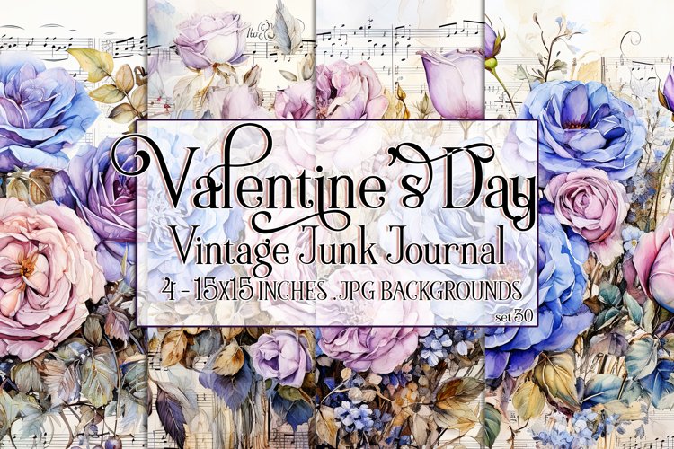 Valentines Background Image 13