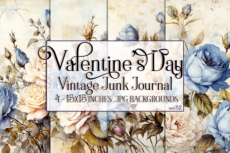 Valentines Background Image 14