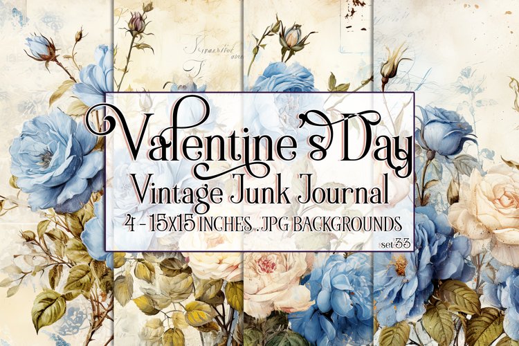 Valentines Background Image 11