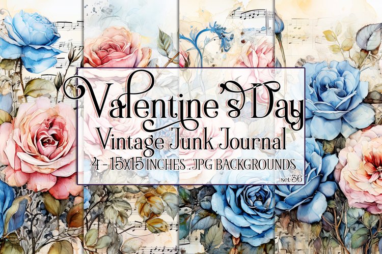 Valentines Background Image 19