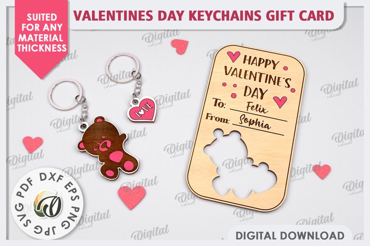 Happy Valentines Day Clipart Image 21