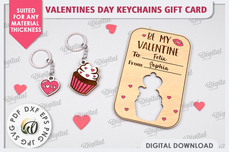 Happy Valentines Day Clipart Image 20