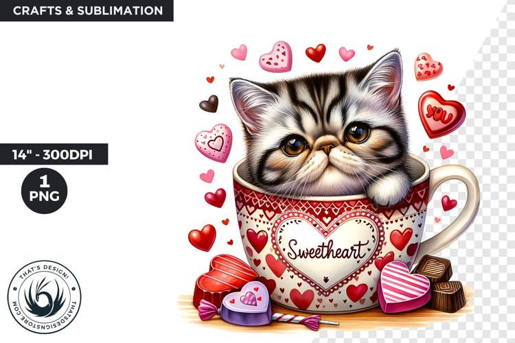 Valentines PNG Image 20