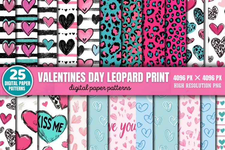 Valentines Day Clipart Image 13