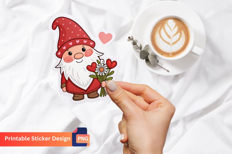 Heart Shape Clipart Image 8